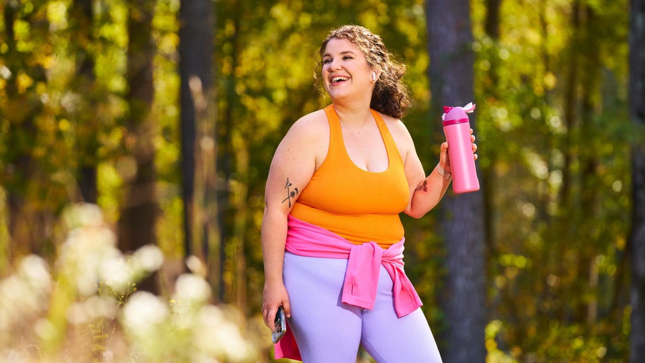 5 reasons for your weight loss plateau