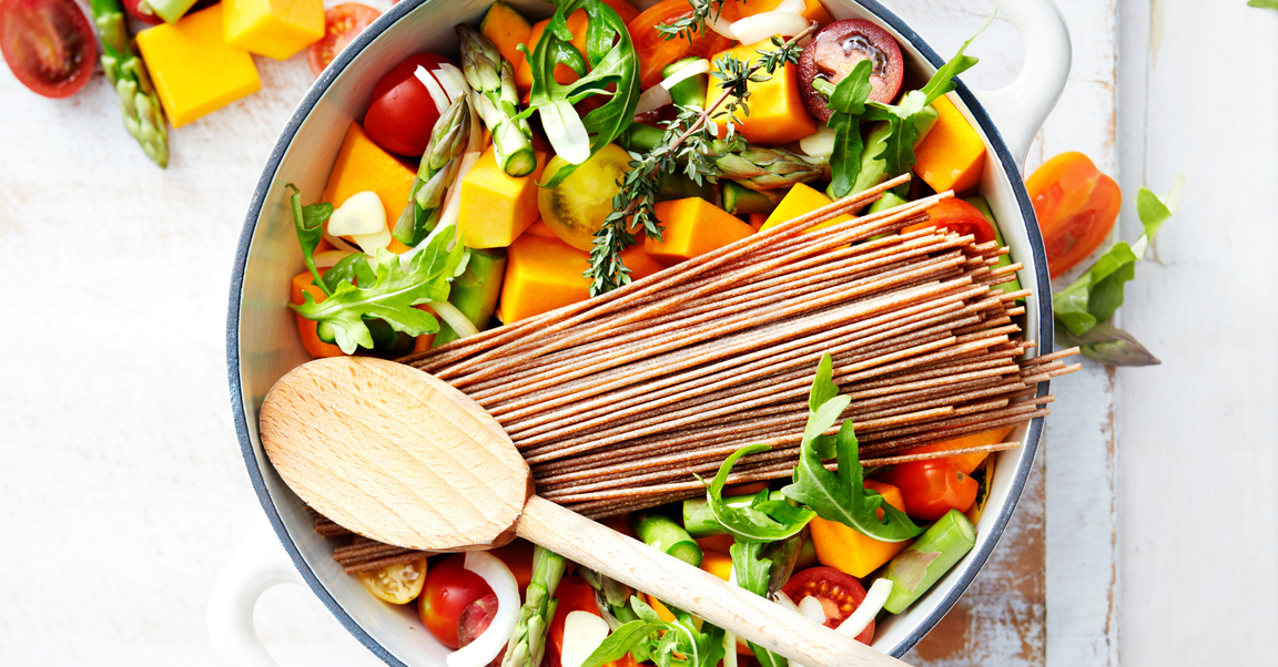 What can I eat on a gluten-free diet?
