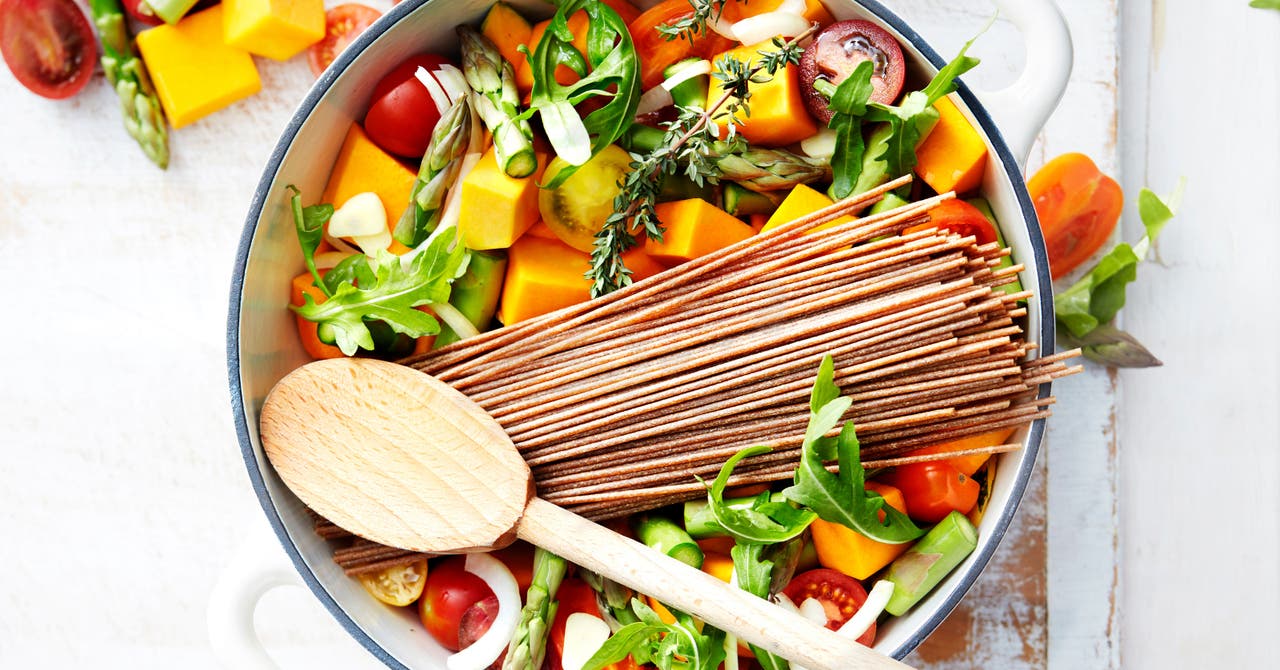 What can I eat on a gluten-free diet?