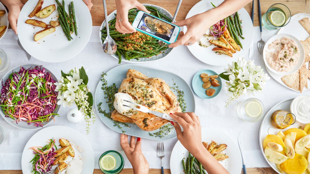 What to eat on the keto diet