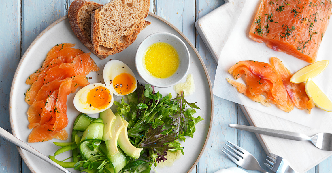 The difference between healthy and unhealthy fats