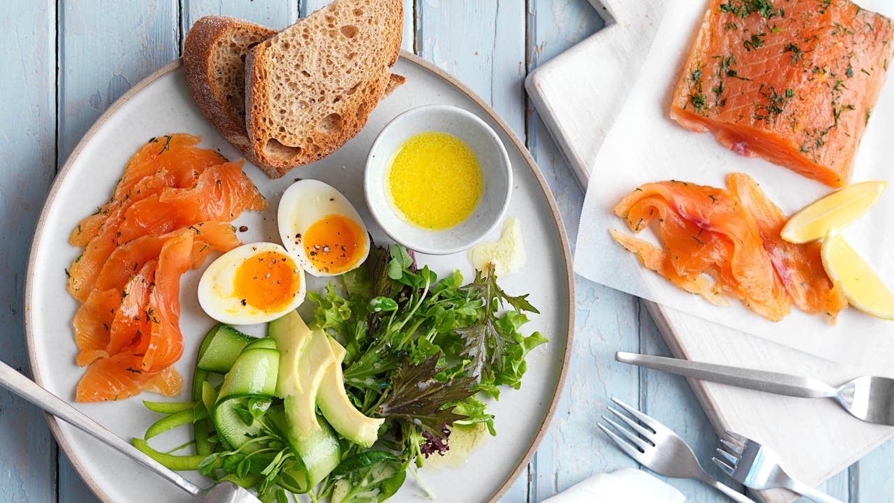The difference between healthy and unhealthy fats