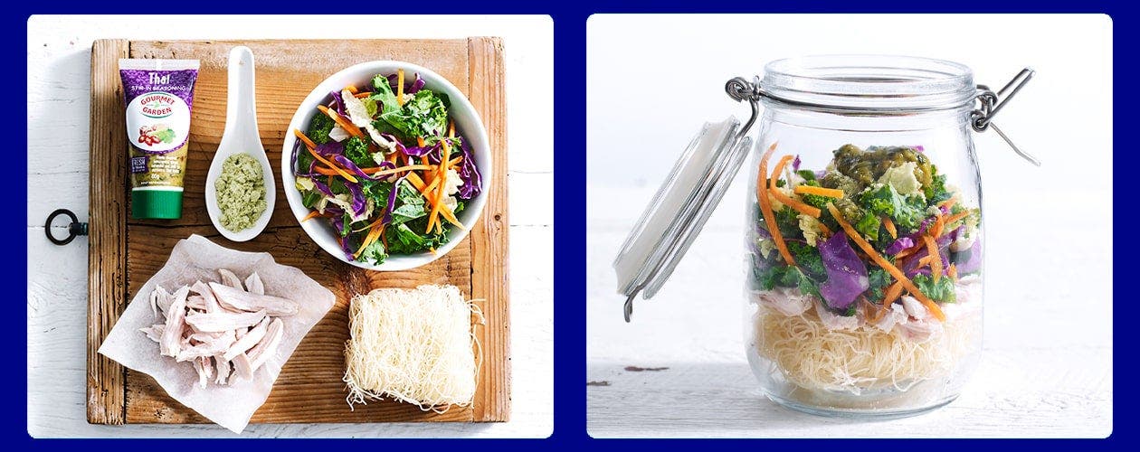 40 work-from-home lunch ideas