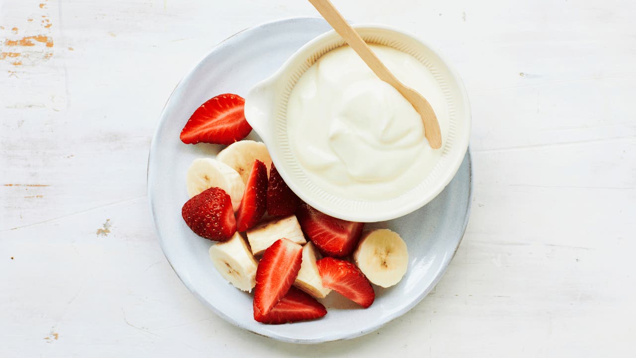 Gut health and weight loss