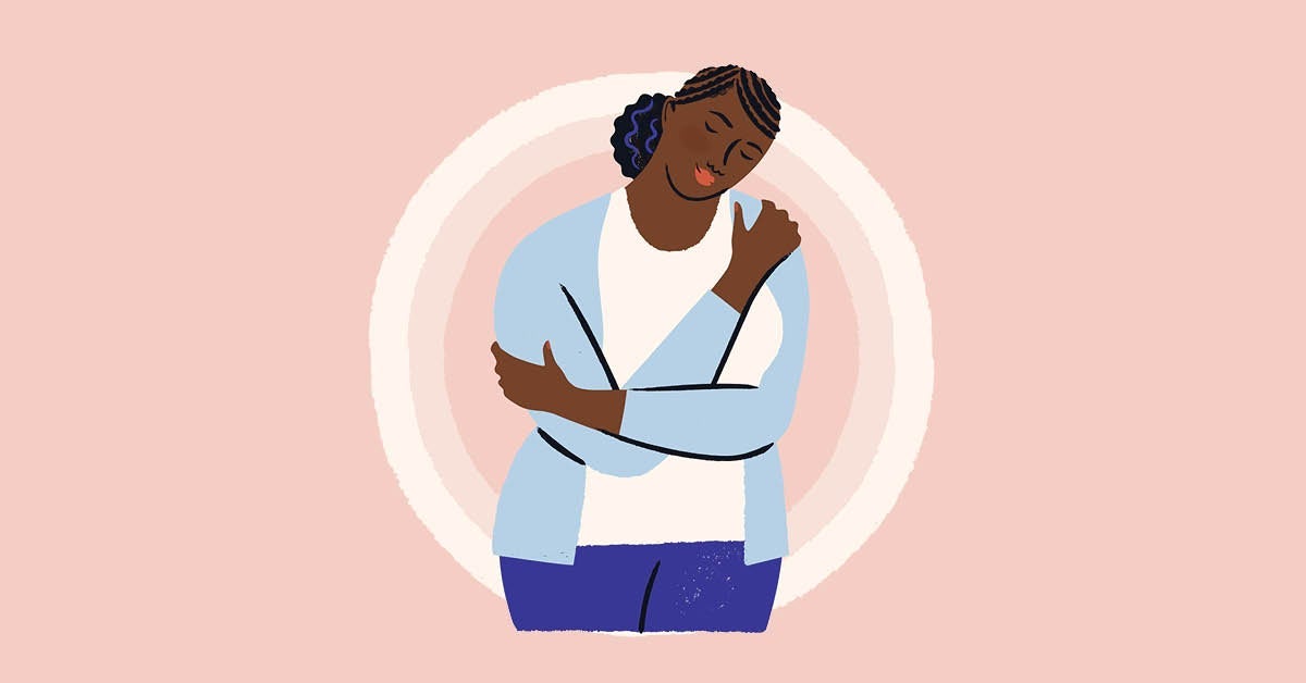 Faire preuve de compassion