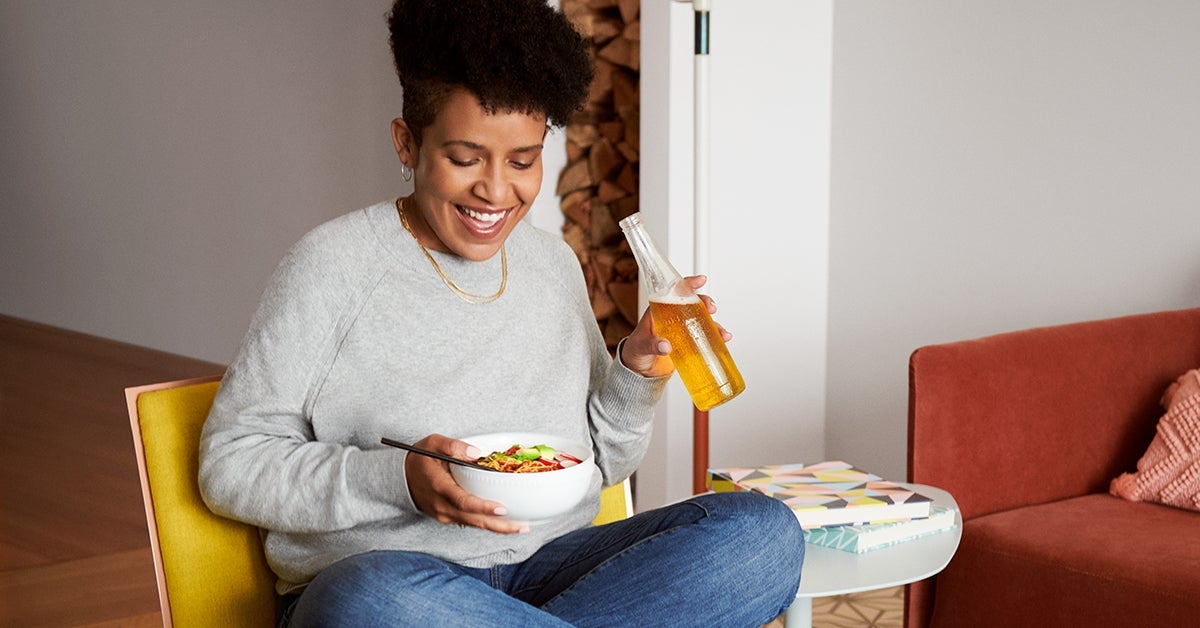 Waarom heb ik honger? 