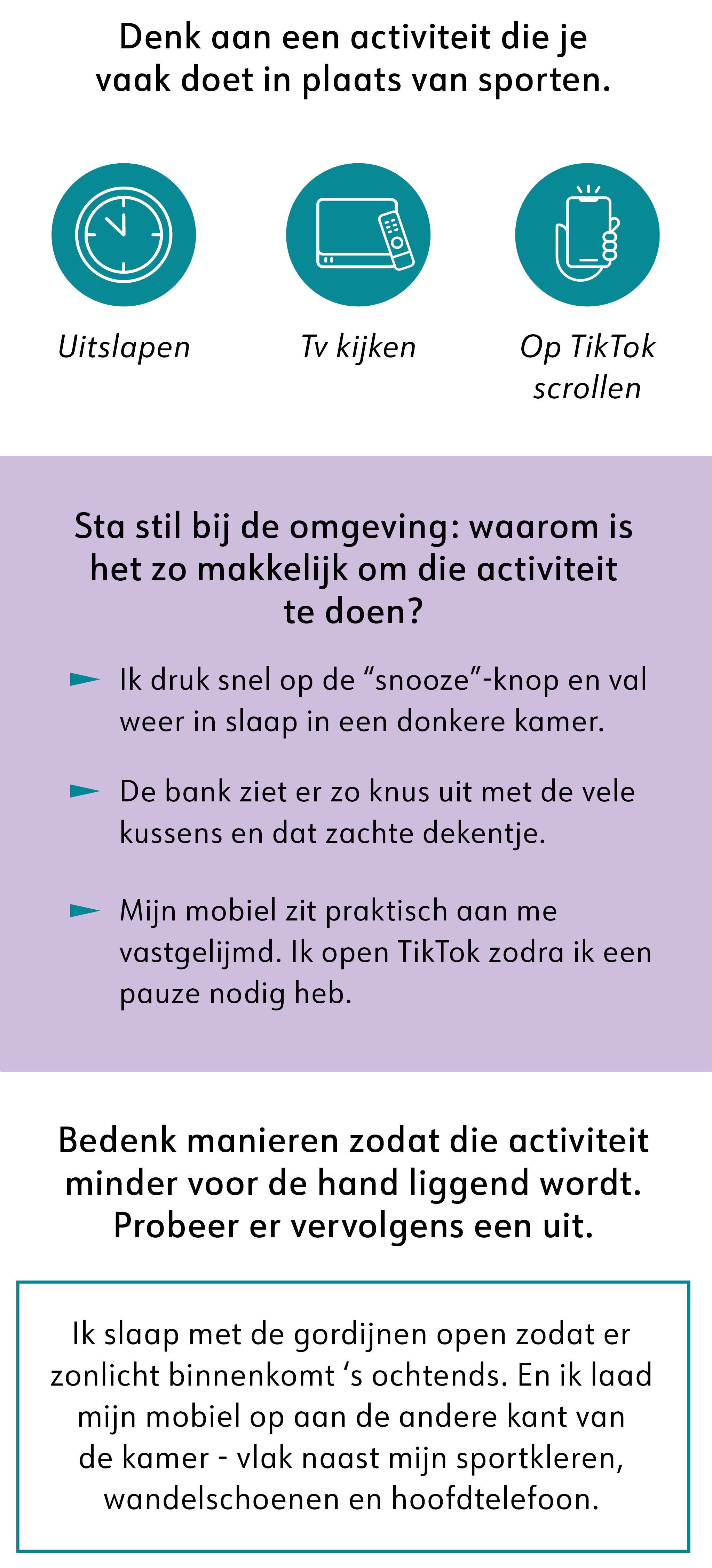 Uitleg weekthema Uitleg weekthema