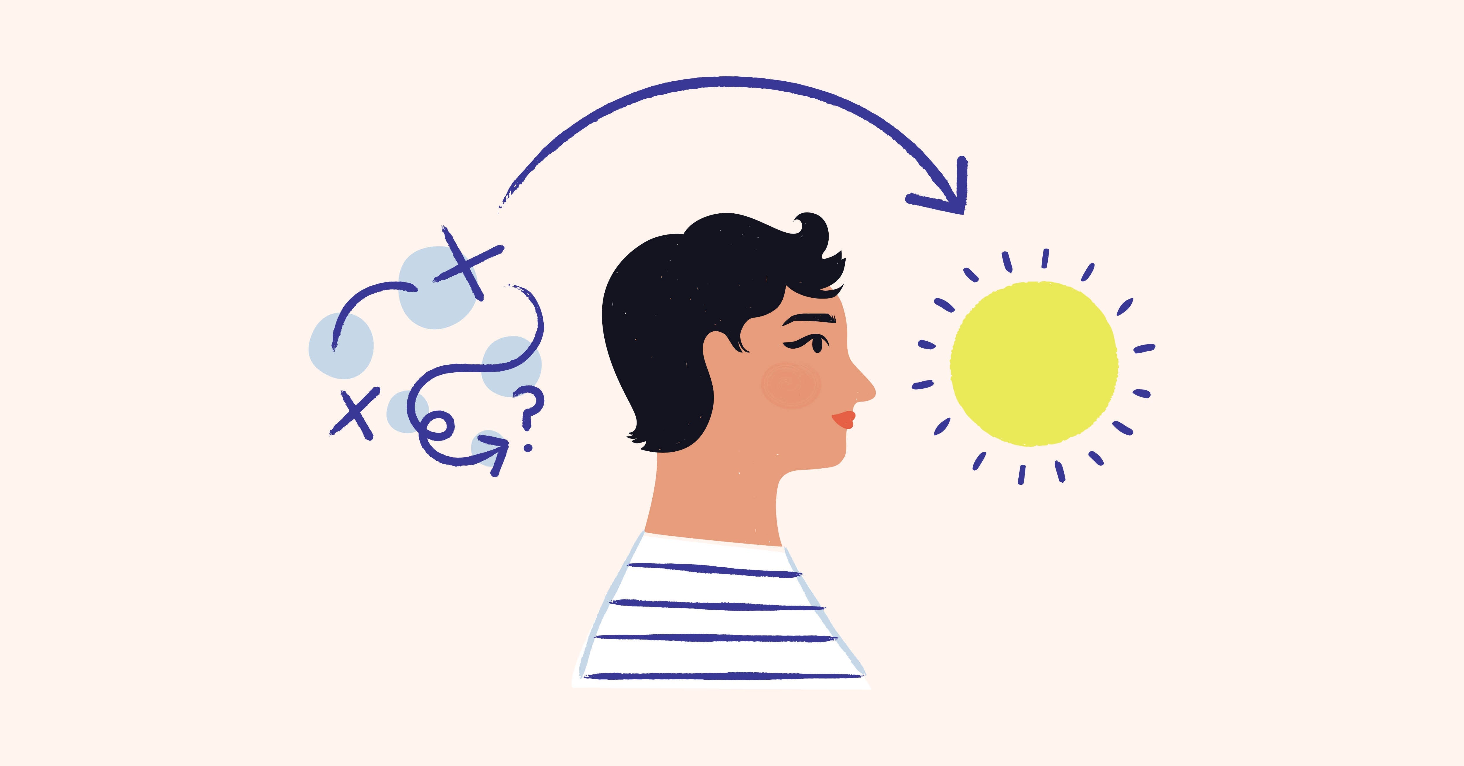 Stress ? Ancrez-vous dans le présent