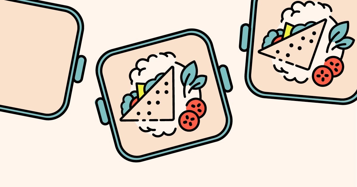 Des repas prêts rapidement