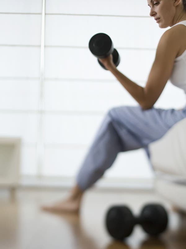 10 bonnes raisons pour faire de la musculation