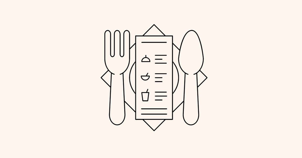 Profitez des repas à l’extérieur