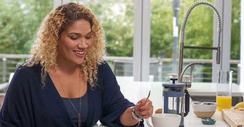 Favoriete recepten van WeightWatchers® Members