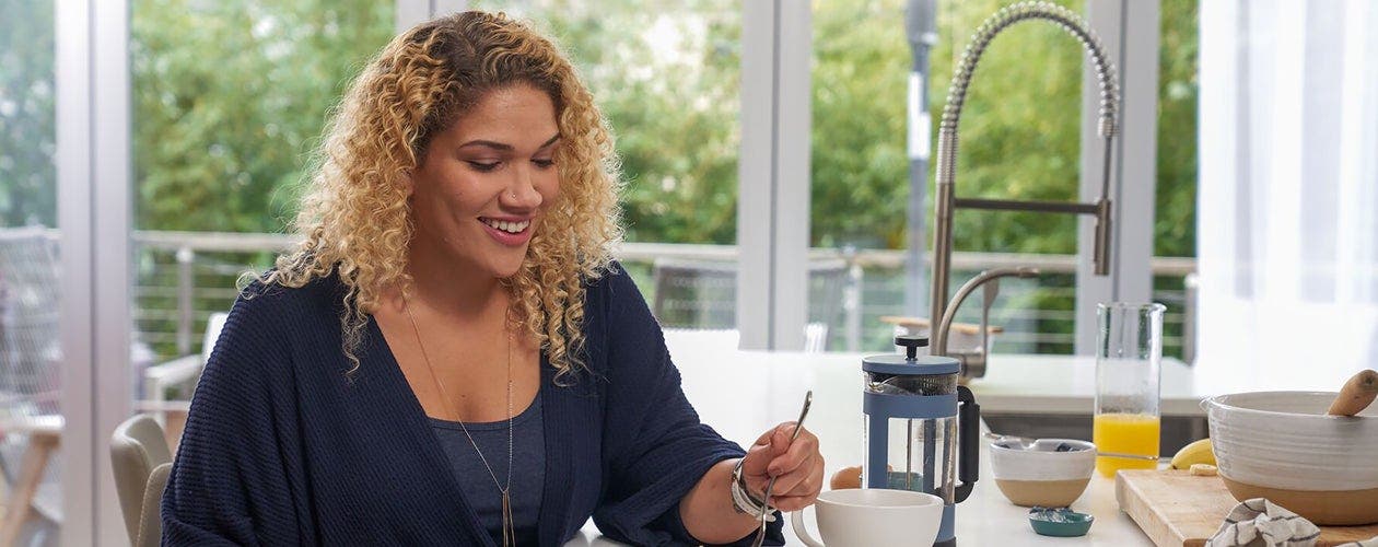 Favoriete recepten van WeightWatchers® Members