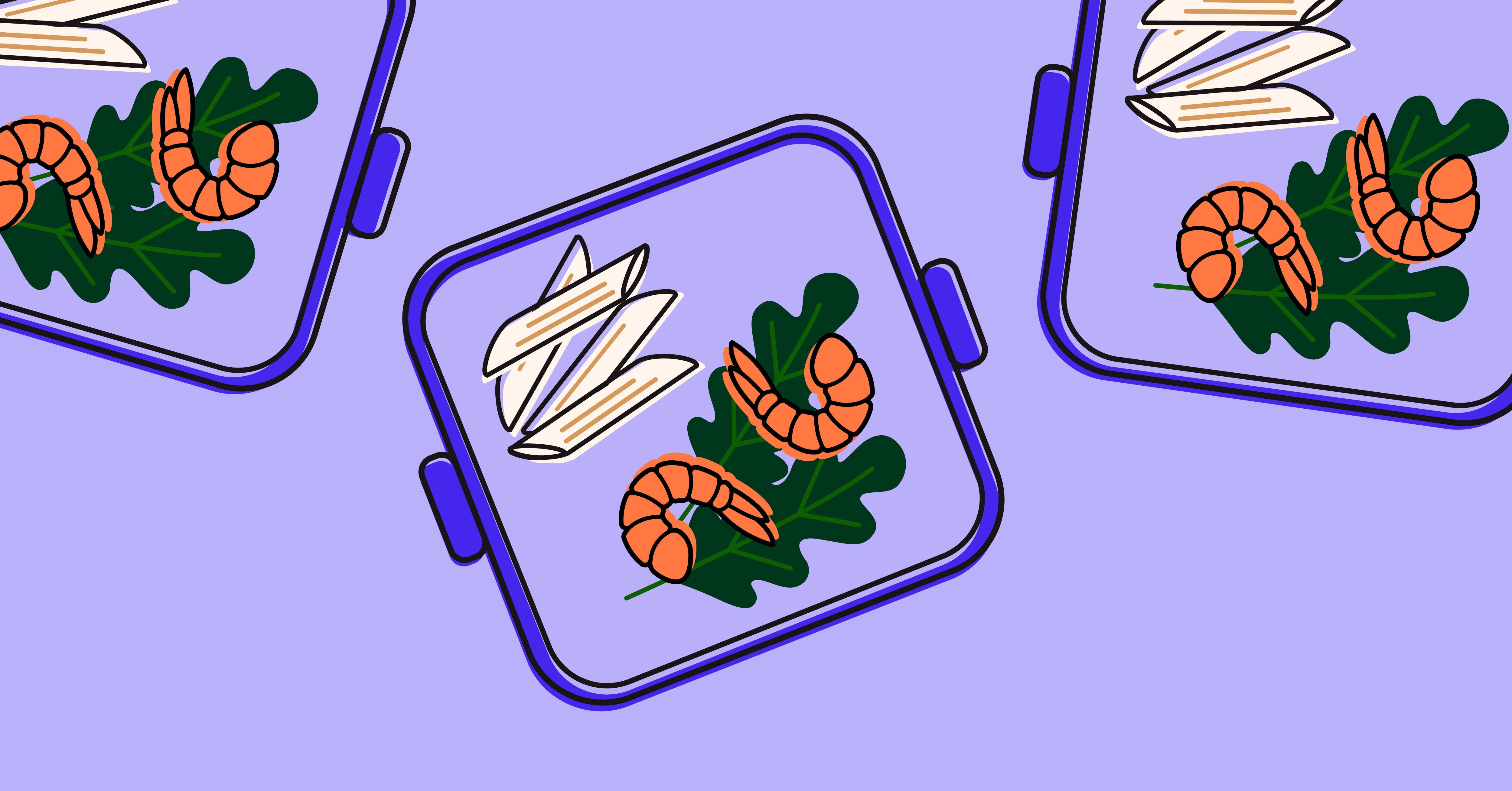 10 manieren om sneller maaltijden te plannen en te mealpreppen