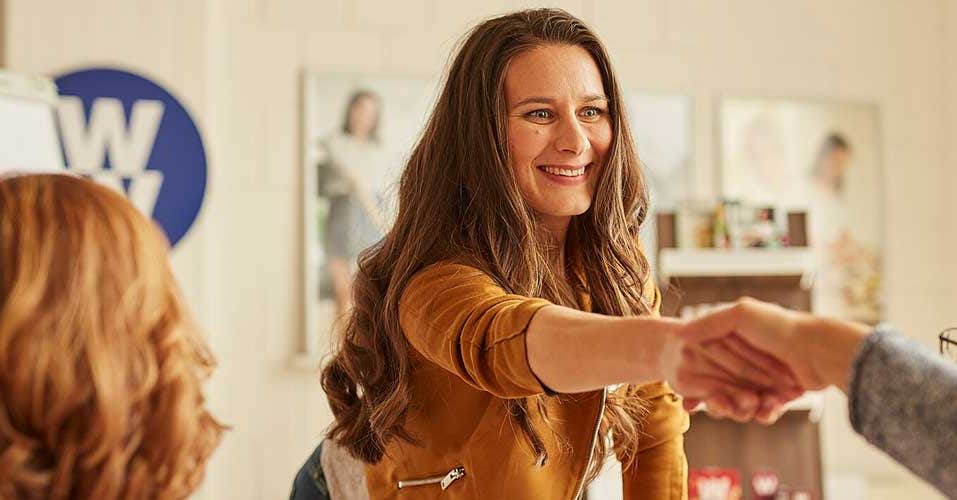 Onze WW Coaches staan voor je klaar!