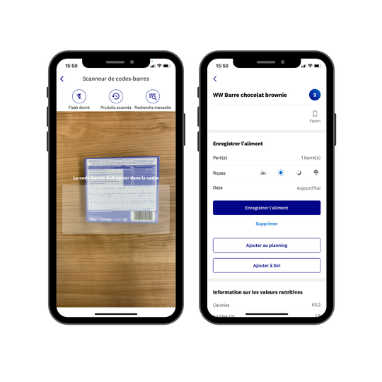 barcode scanner