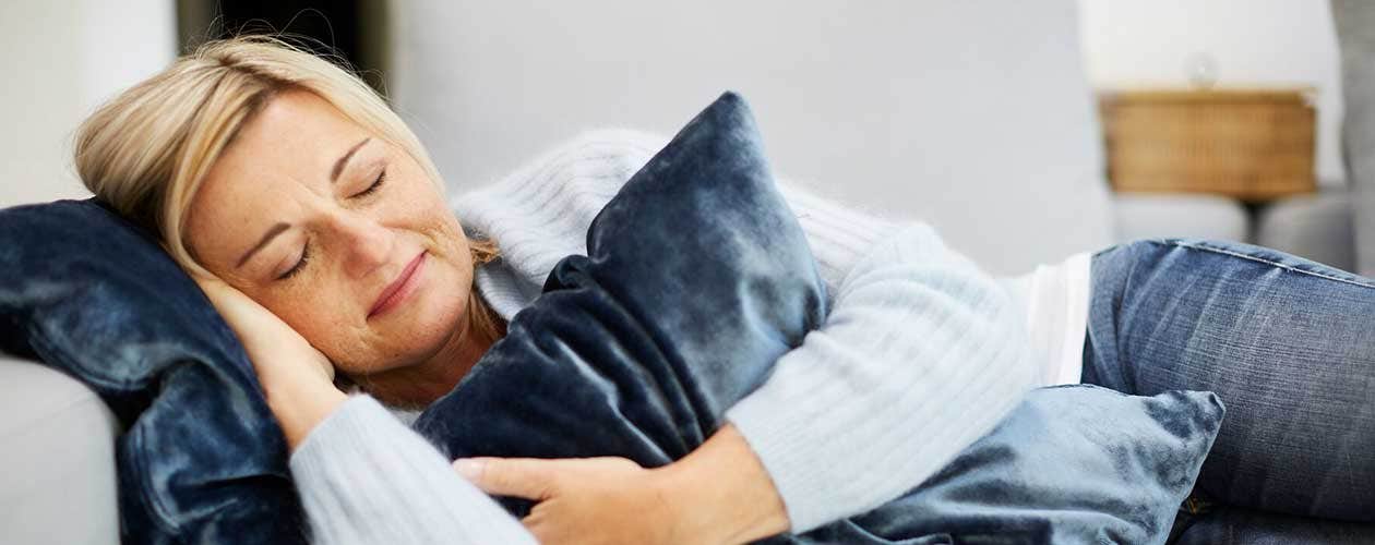 Dormir, c'est bon pour la santé !