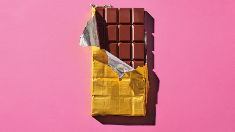 De meest verrukkelijke chocolade recepten die passen binnen jouw Budget, voor die momenten waarop je écht moet toegeven aan je 'chocolade cravings'.