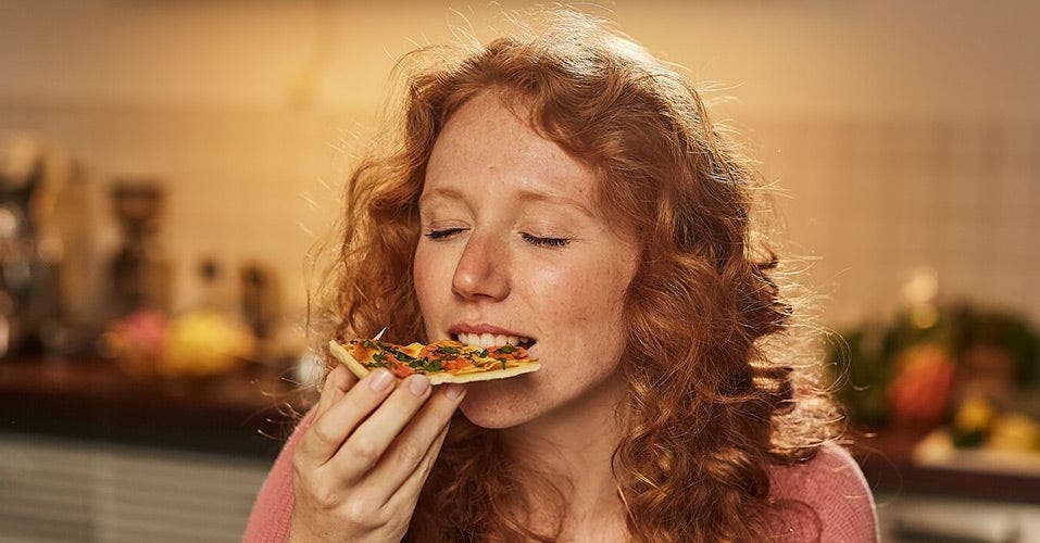 7 dagen mindful eten