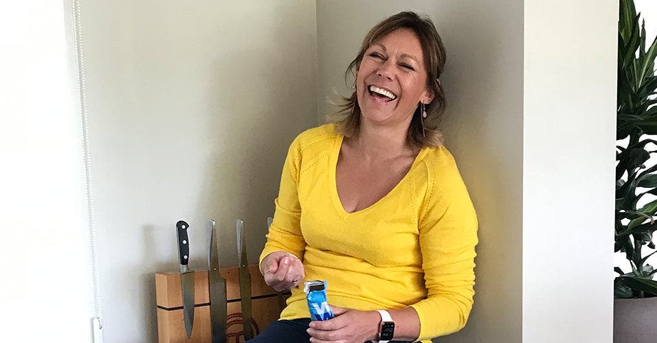Wat is de 80-20 regel?