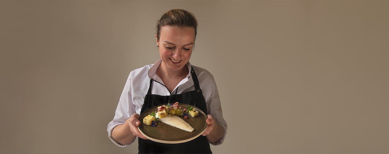3 makkelijke manieren om meer smaak aan je gerechten te geven met WeightWatchers® Topchef Anne-Sophie