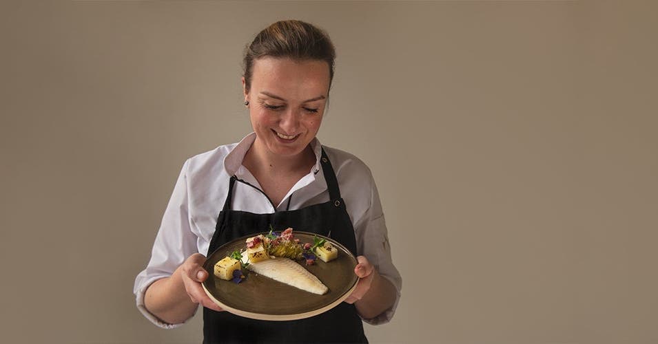 3 méthodes simples pour enrichir la saveur de vos plats avec Anne-Sophie, Top Chef WW
