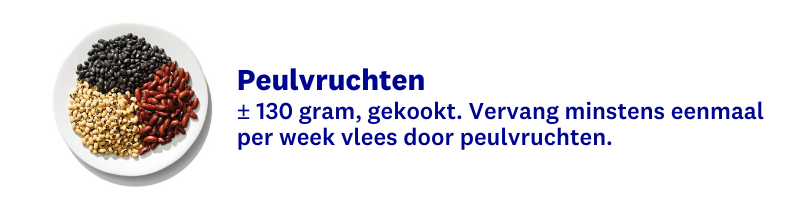 Peulvruchten Peulvruchten
