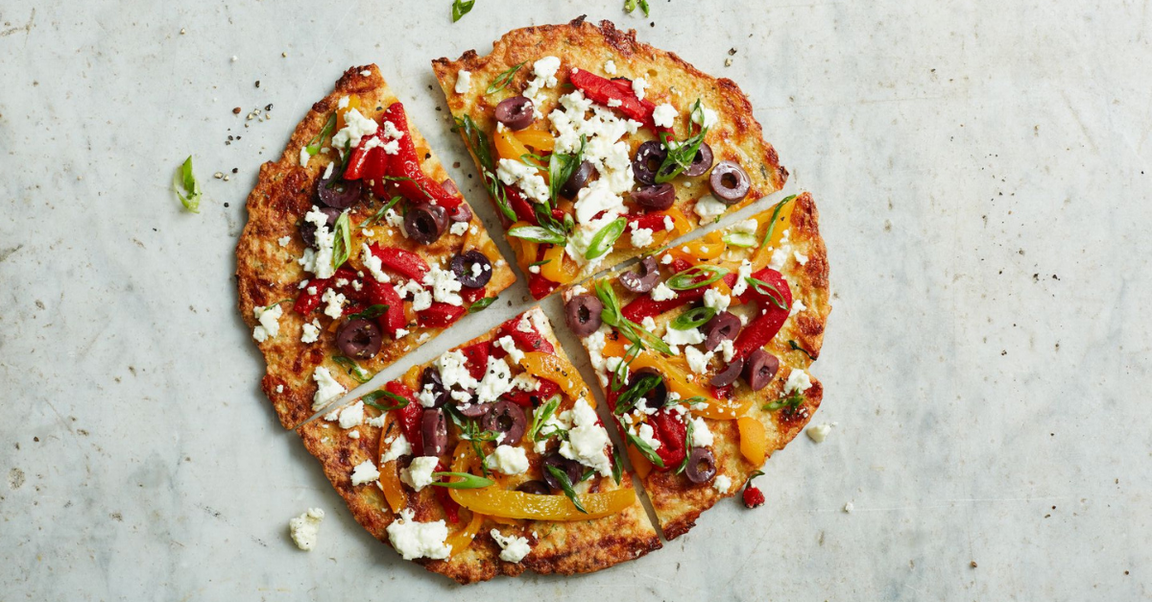 33 recettes étonnantes et pauvres en glucides ; on ne peut pas vivre que de pain