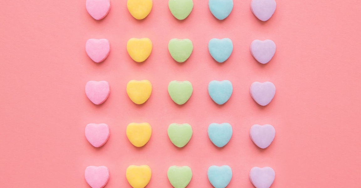 Valentijnsdag
