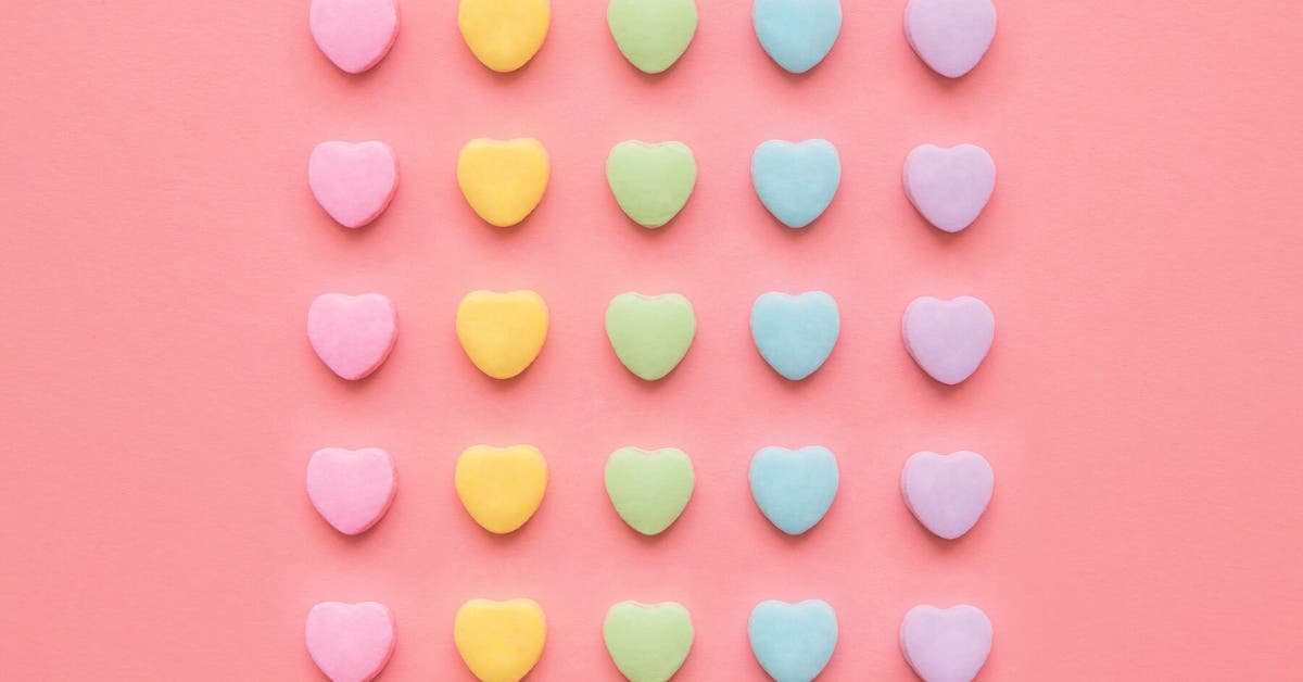 Valentijnsdag