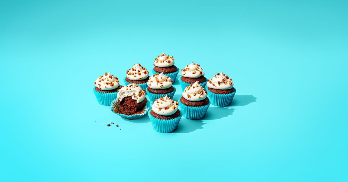 Cupcakes