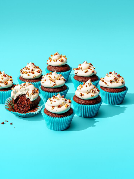 Cupcakes