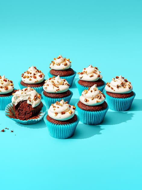 Cupcakes