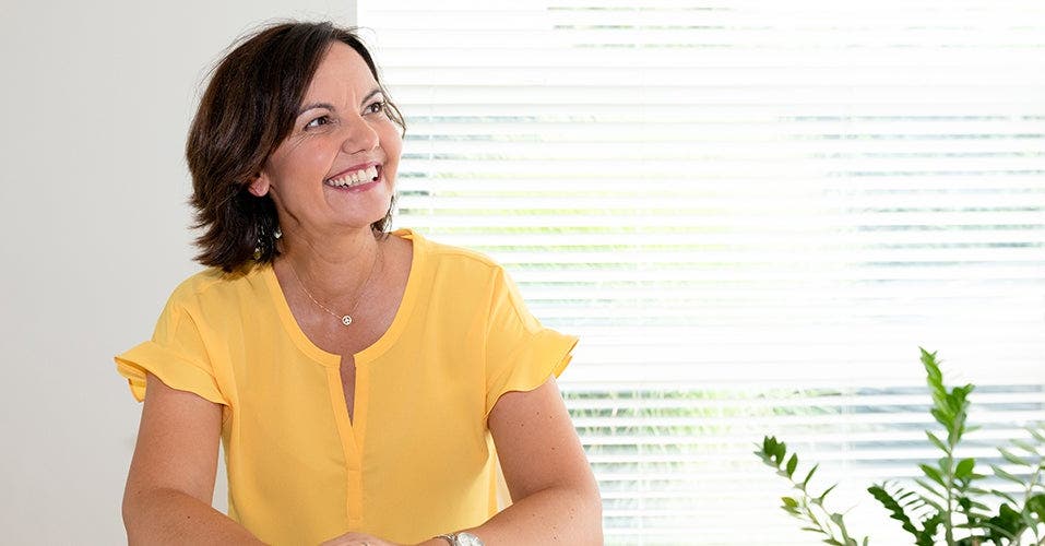 Dominique Monami prodigue 6 conseils pour vous aider à suivre le programme WW