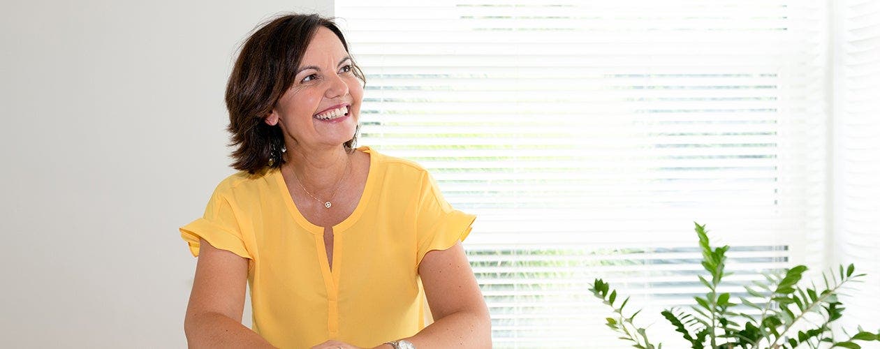 Dominique Monami prodigue 6 conseils pour vous aider à suivre le programme WW