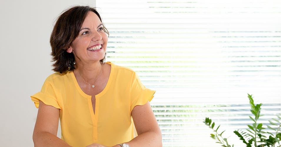 Dominique Monami prodigue 6 conseils pour vous aider à suivre le programme WW