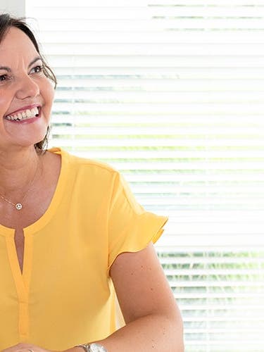 Dominique Monami prodigue 6 conseils pour vous aider à suivre le programme WW