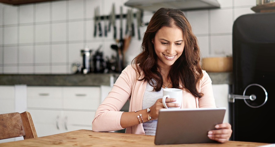 apricots grilled halves with yogurt and honey