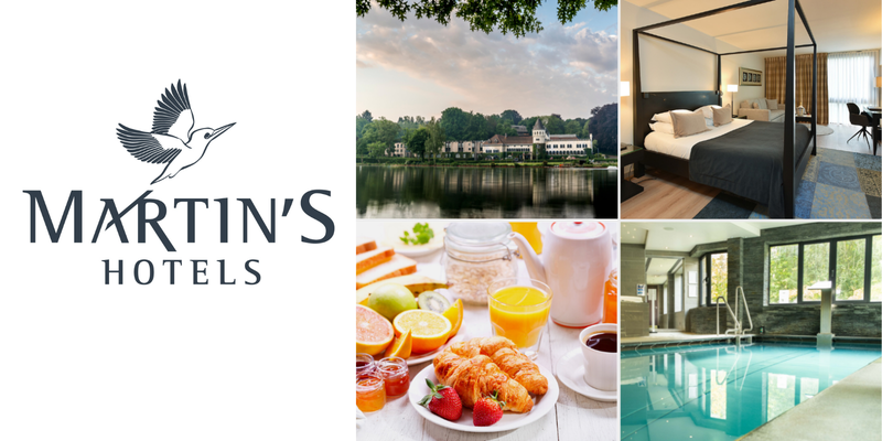 martins hotels