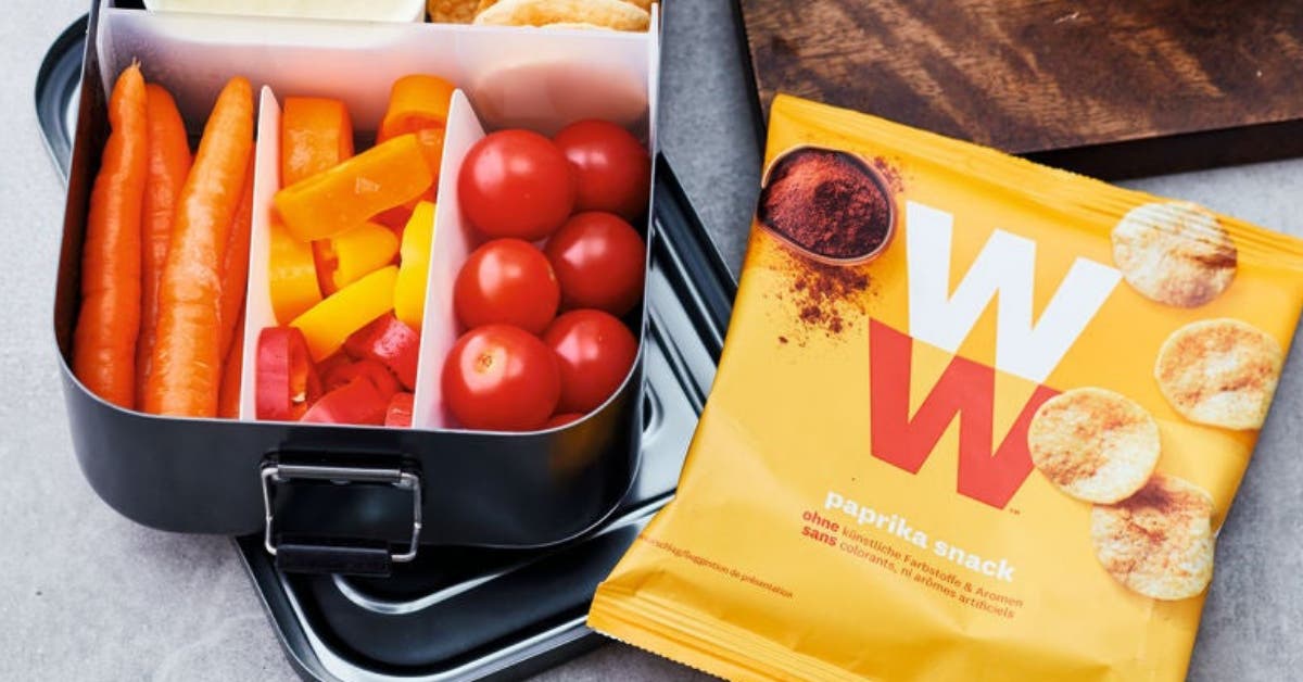 9 x healthy snacks voor meer energie