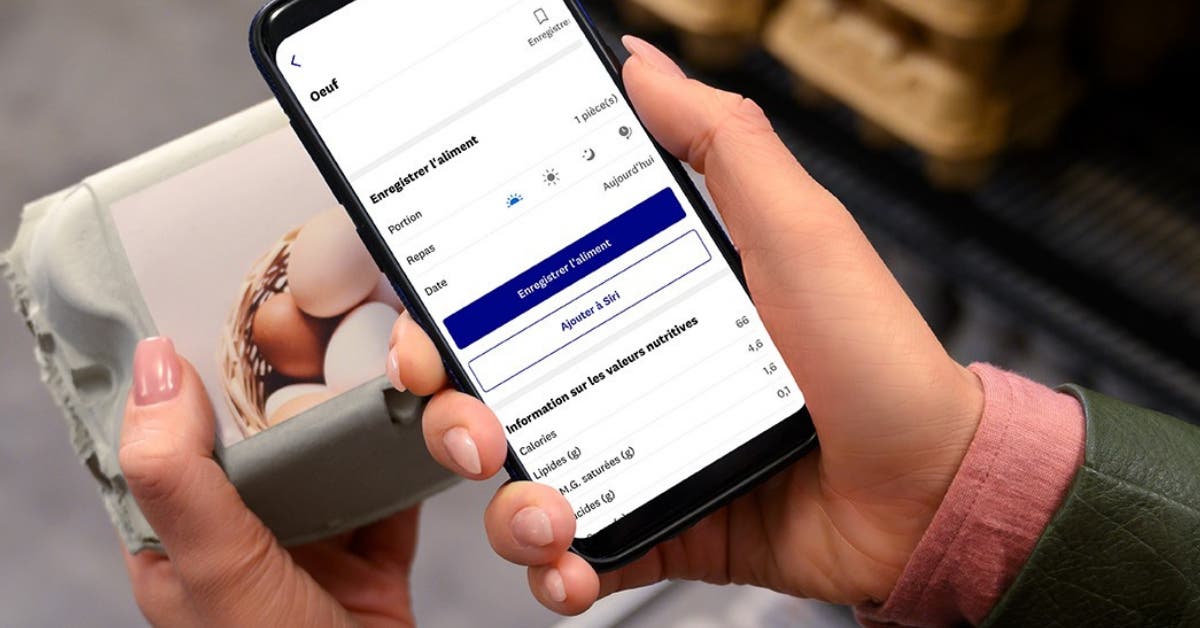 Découvrez les secrets du Scanneur de codes-barres de l'appli WW