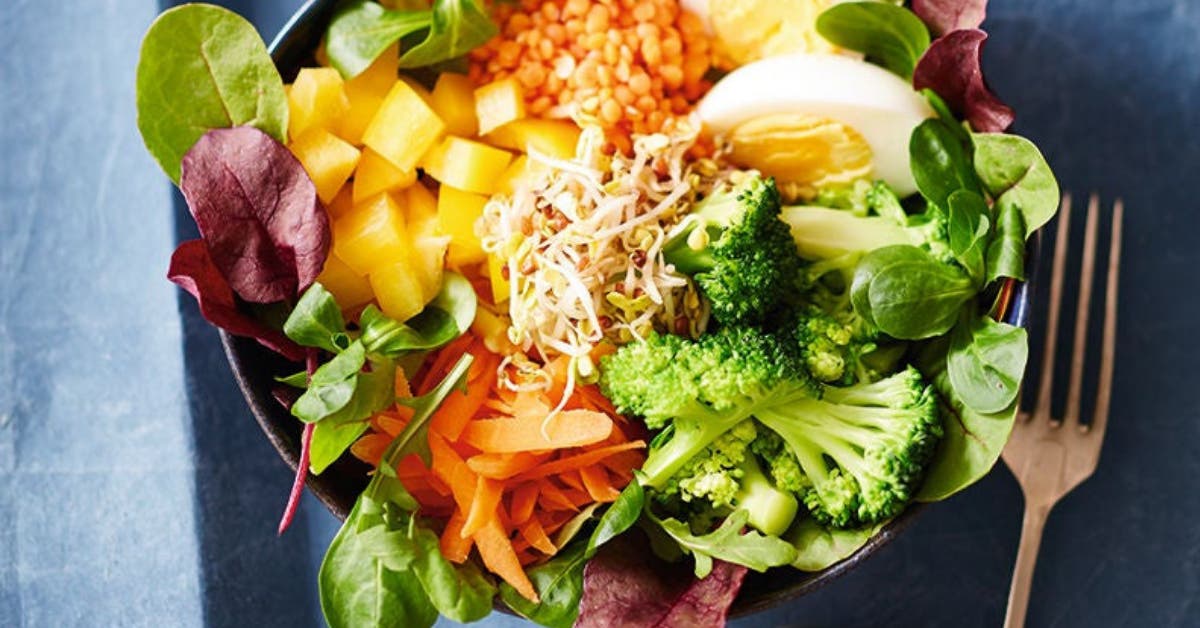 36 x bowls inspiratie: voor iedere maaltijd van de dag