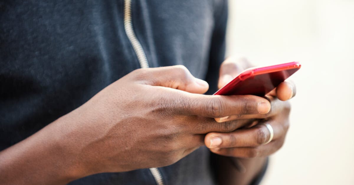 Téléchargez l'appli WW en 5 étapes