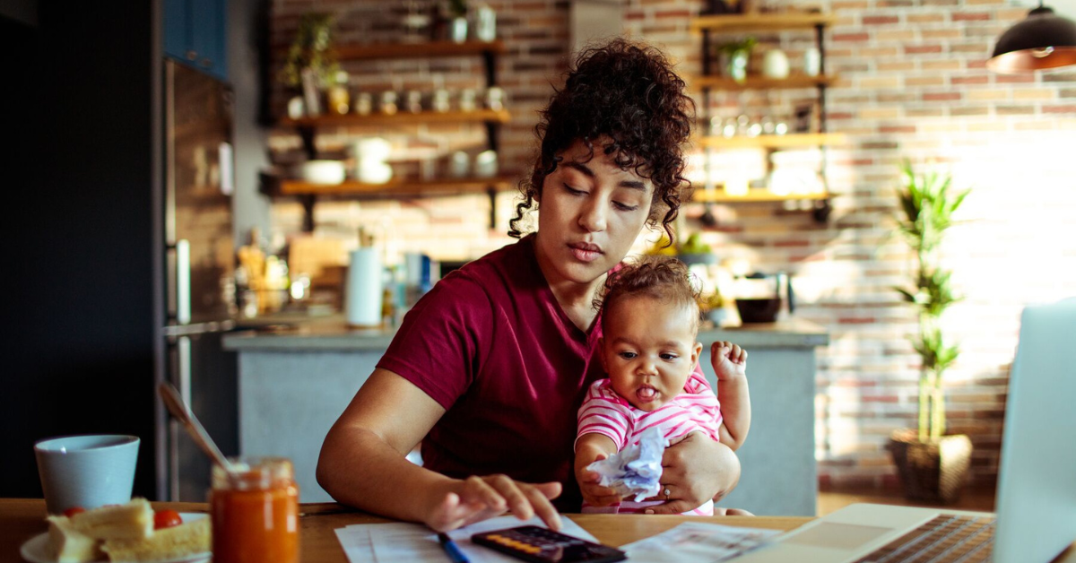 Zo maak je een weekmenu
