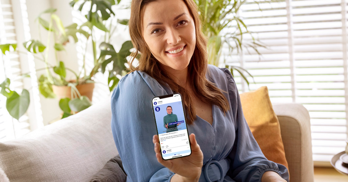 Wat is WeightWatchers® Connect?