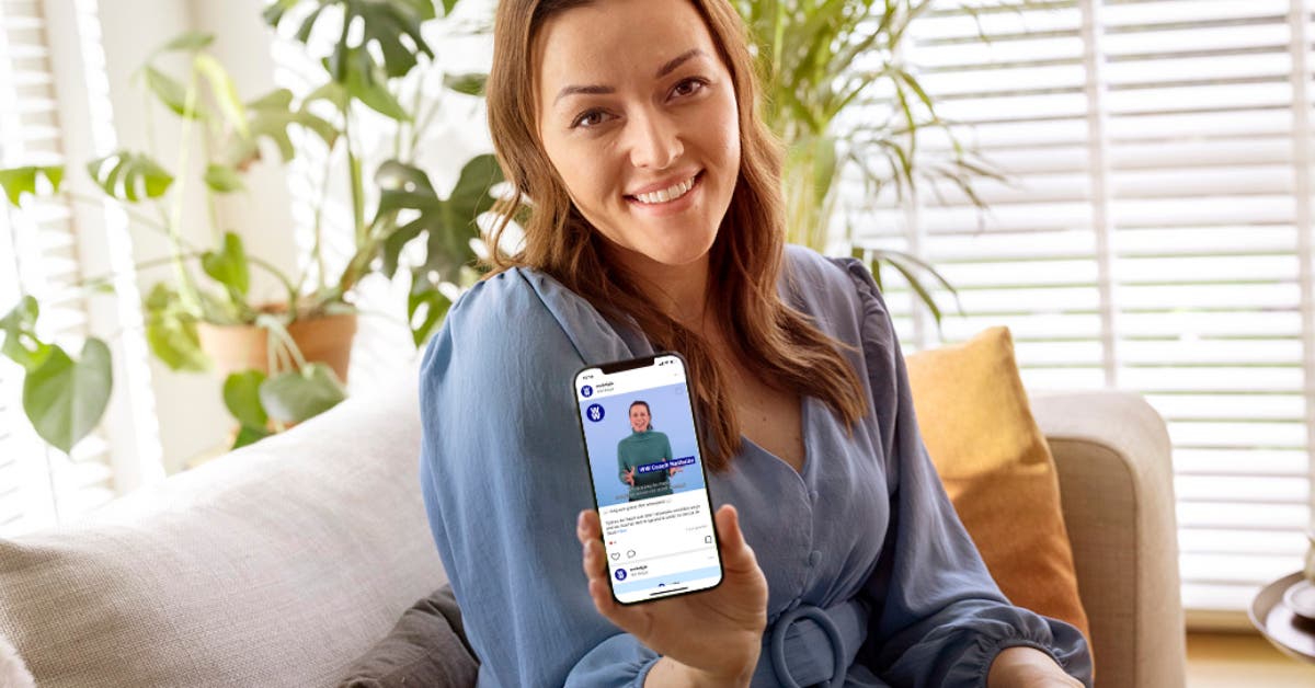 Wat is WeightWatchers® Connect?