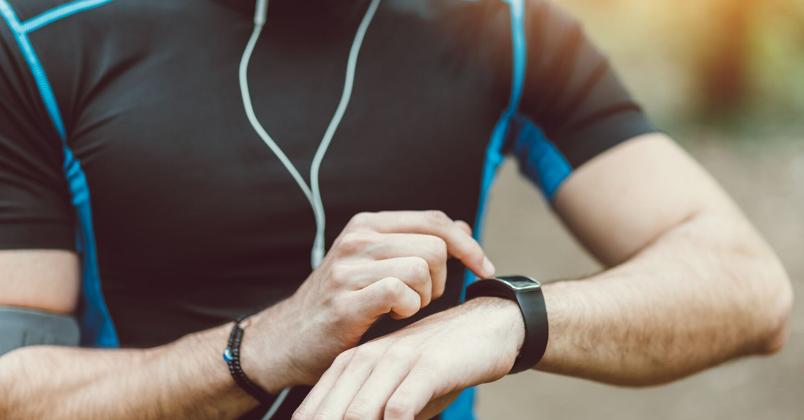 Hoe kan je een activity tracker koppelen aan je WeightWatchers® account?