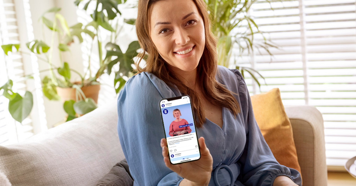 Qu'est-ce que WW Connect ?