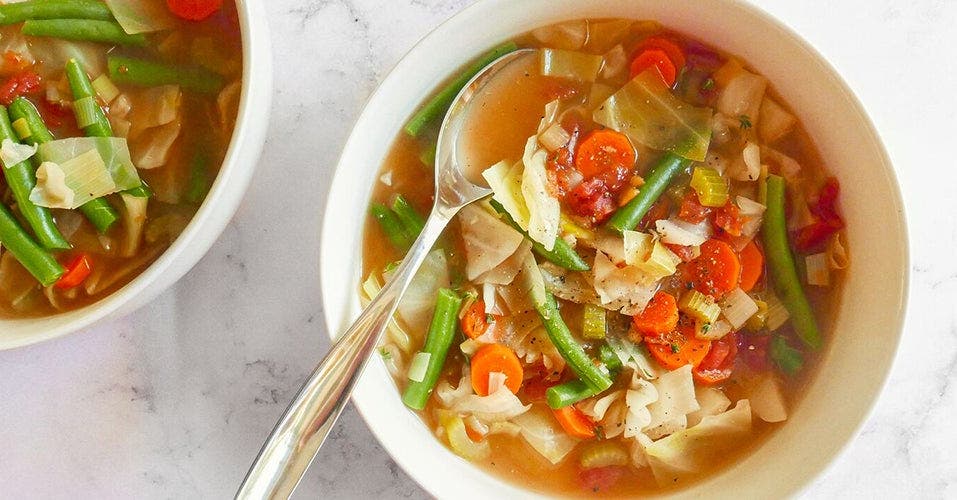Recettes à 0 Points®