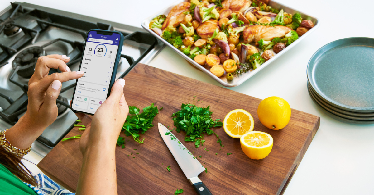 Hoe je de juiste portiegroottes bepaalt